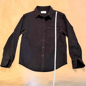 Everlane Heavyweight Shirt